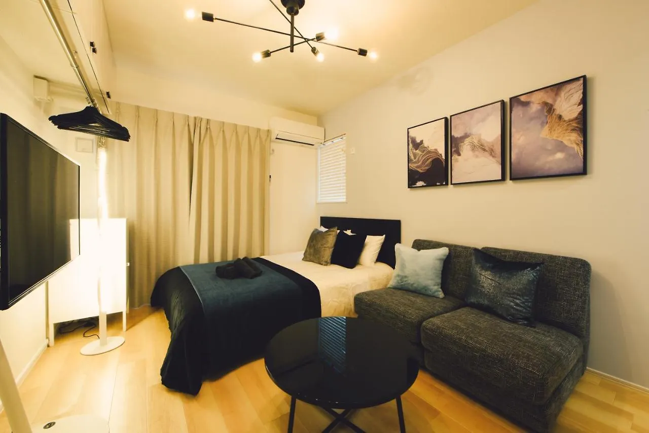 Sou Apartment Fujisawa