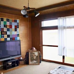  ホームステイ Higashimachi House 東町ハウス 日本